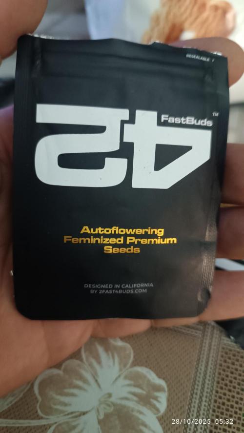 Frostbanger auto. Week 0