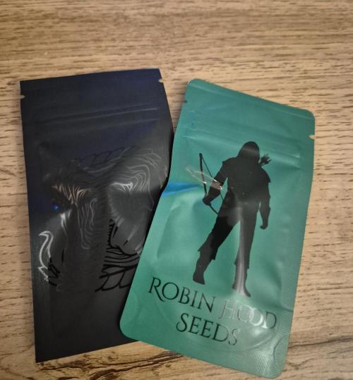 • Ocean Truffle •. Week 0