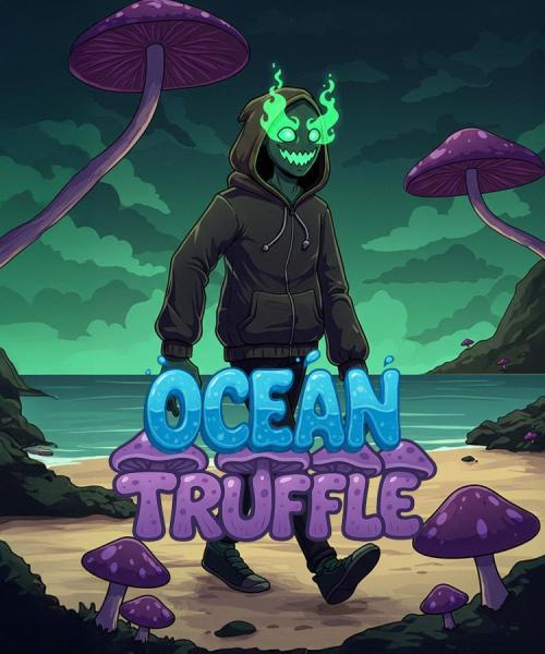 • Ocean Truffle •. Week 1