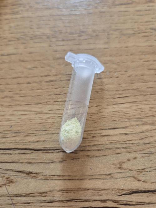 Micro-Reversal - Collodial Silver&STS. Week 8