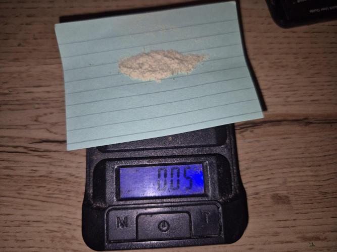 Micro-Reversal - Collodial Silver&STS. Week 10