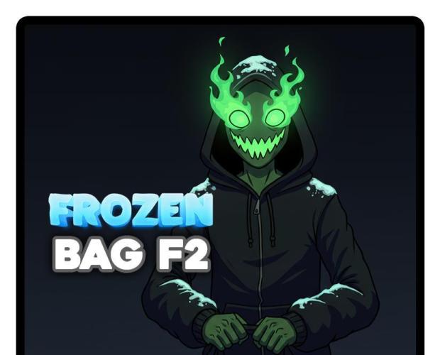 • Frozen BAG F2 •. Week 0