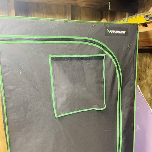 Tent 3 "Teens". Week 5