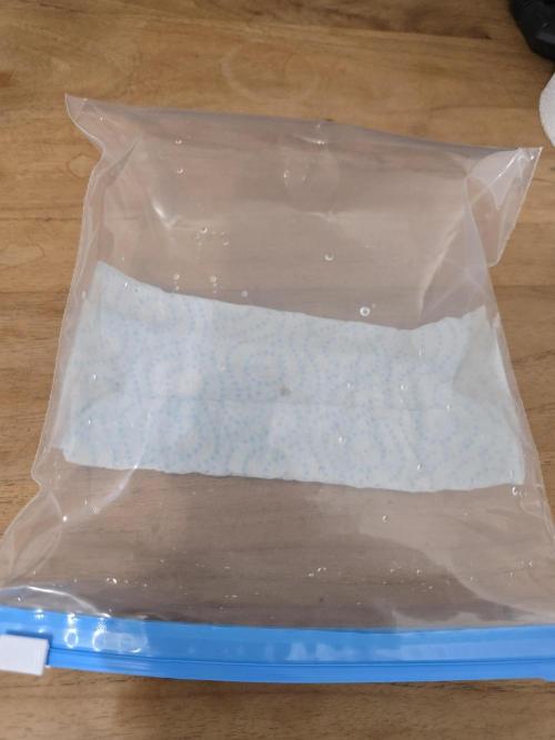 Cookie 🍪 Monster. Week 0