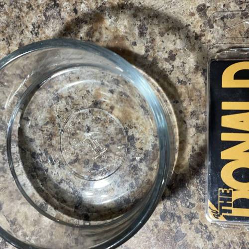 The Donald WSS. Week 0