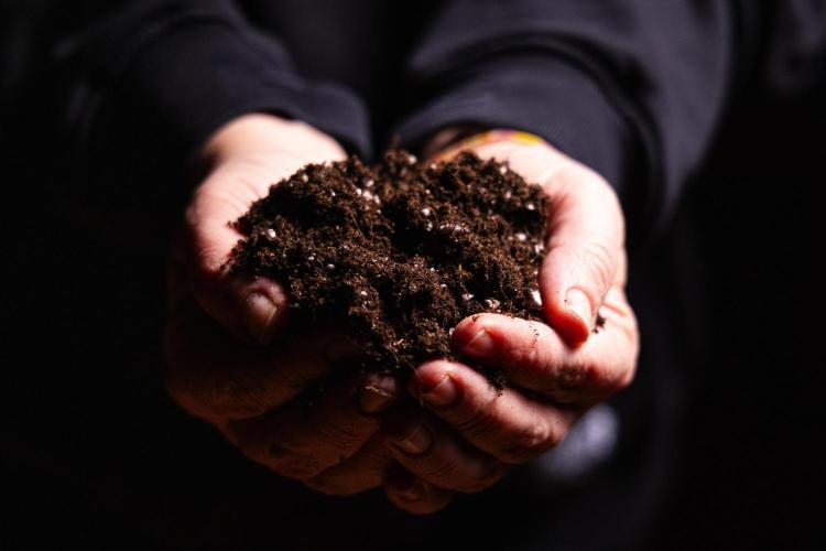 Atlas F1 - Farm #20. Week 0 - BioBizz LightMix