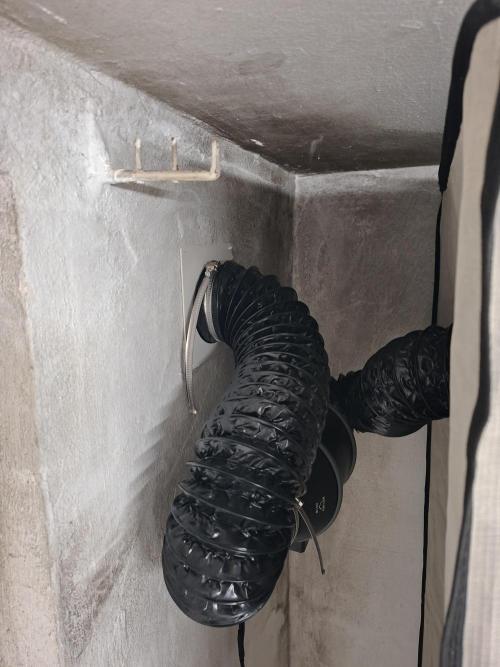 CaH - Steckis @ Coco @ Autopot. Week 11 - vor dem Umbau