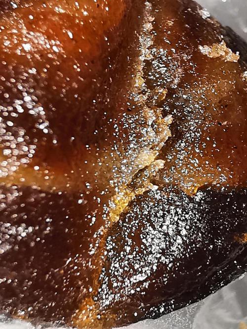 planting a tree - Outdoor 2025. Week 32