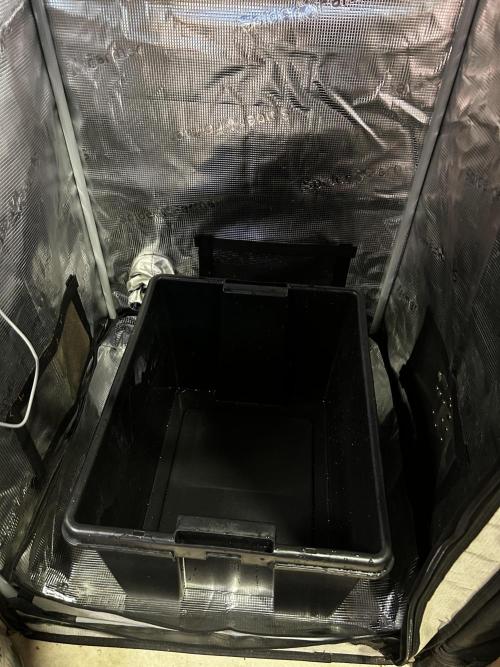 GanjaFarmer SponsorGrow. Week 2