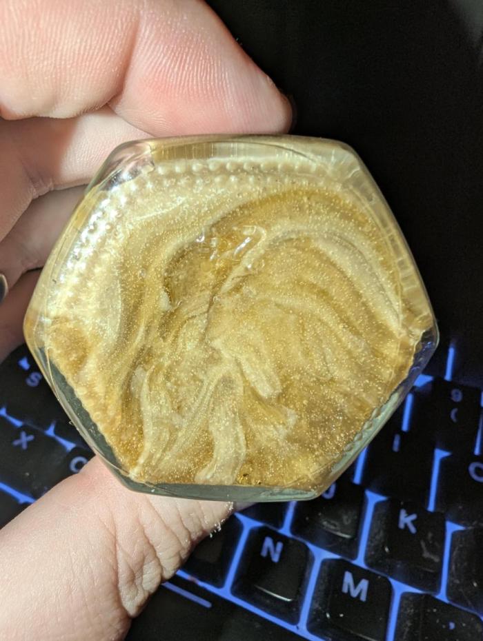 Pepe Silva and Sour Cherry Diesel. Week 1