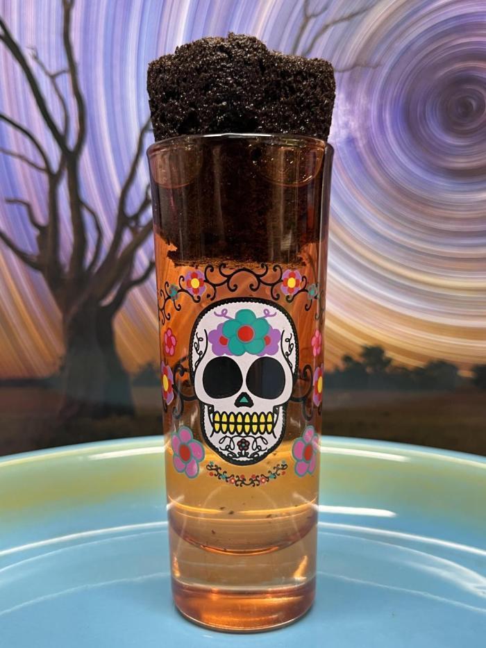 Frostbanger/Promix/Advanced Nutrients. Week 0