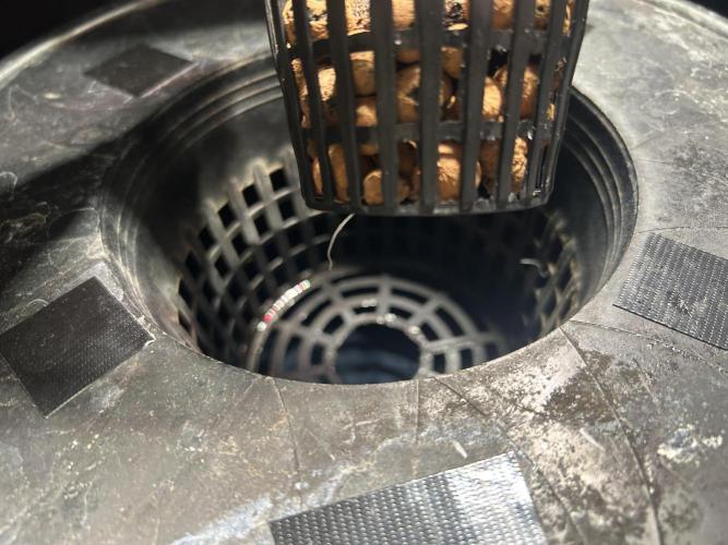 Godfather Bomb (DWC). Week 0