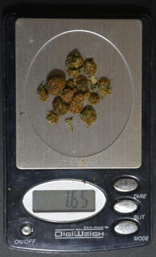 Maui Waui (DWC) 2. Week 13 - Just a little bit of scissor hash.