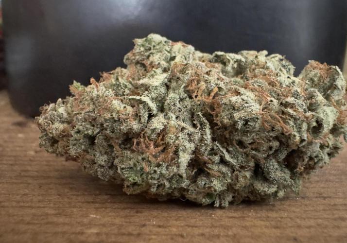 Cookies Apple Og F1 auto. Week 15