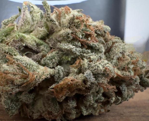 Cookies Apple Og F1 auto. Week 15