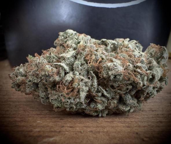 Cookies Apple Og F1 auto. Week 15