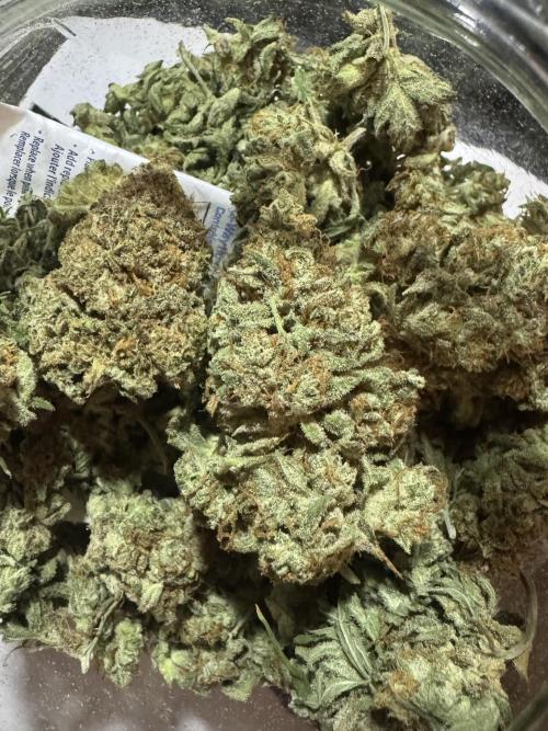 Cookies Apple Og F1 auto. Week 15