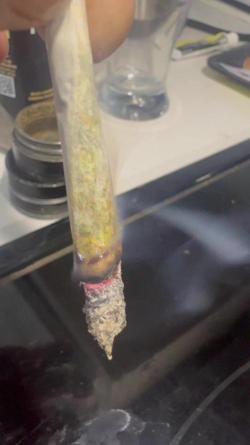 Sour Diesel