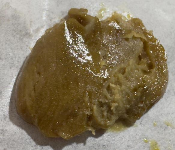Pure skunk Go Fast. Week 17