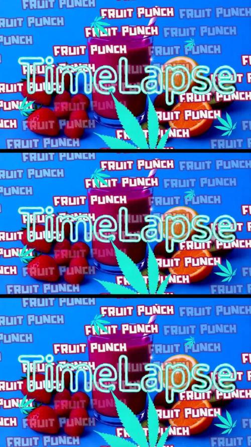 Fruit Punch