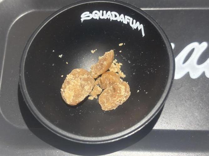 WPFF Dantes Inferno #8. Week 11