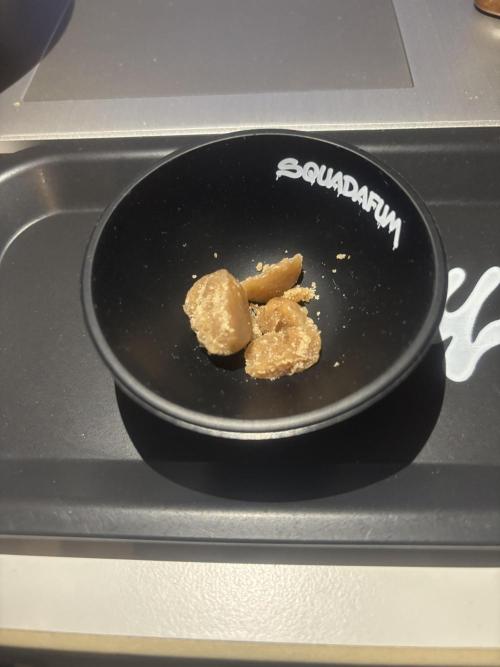 WPFF Dantes Inferno #8. Week 11 - And now Tell me whos GHW or thats Cali plates thing 😂💚