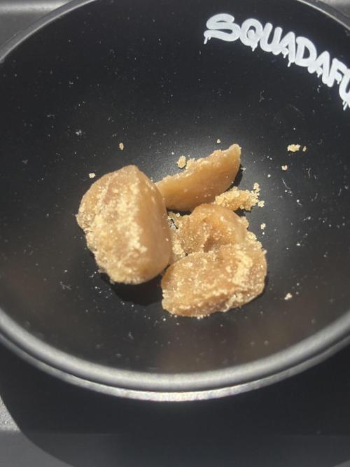 WPFF Dantes Inferno #8. Week 11 - Ready and honestly Perfect cured for real 💪🏻