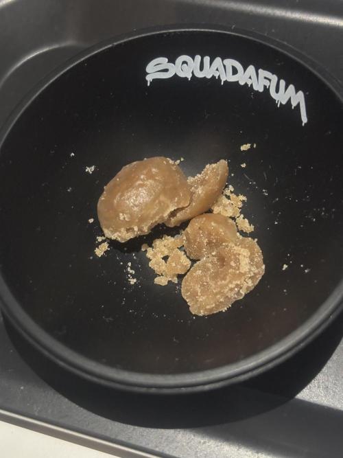 WPFF Dantes Inferno #8. Week 11