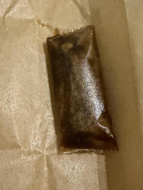 New Money Compound Genetics Flo/IWH. Week 18 - Mix•Slab 25u-73u-120u-160u All in one slab ready after 5 days Cold cure 