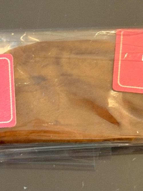 Frozen Applez 120u•73u IWH Pink F Label. Week 14