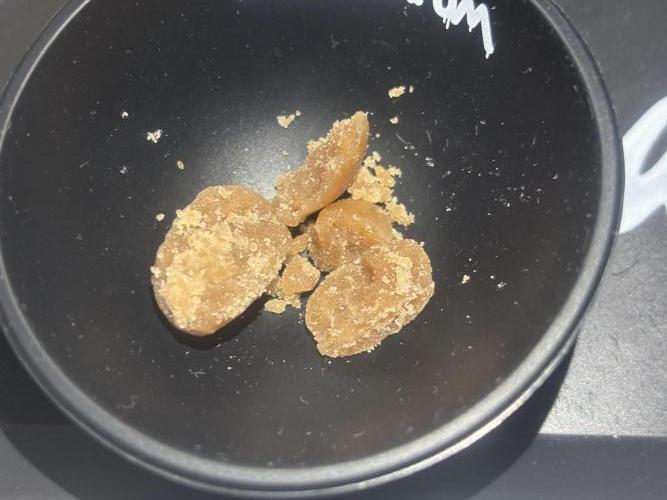 WPFF Dantes Inferno #8. Week 11