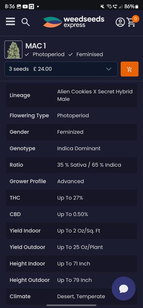 #MAC1 #BackToTheFuture DWC Grow. Week 1 - 20/05/2026
#MAC 1