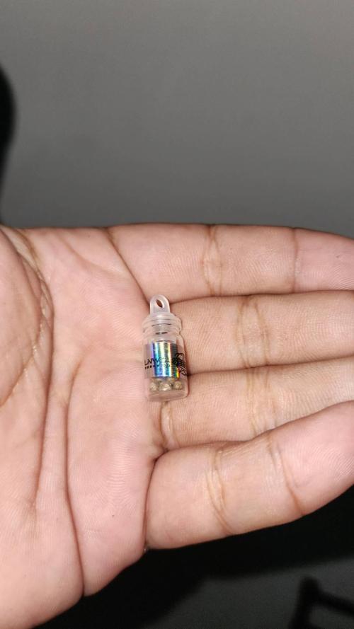 RS11 / GODFATHER TY*PLCG. Week 0 - GODFATHER TY * PLCG