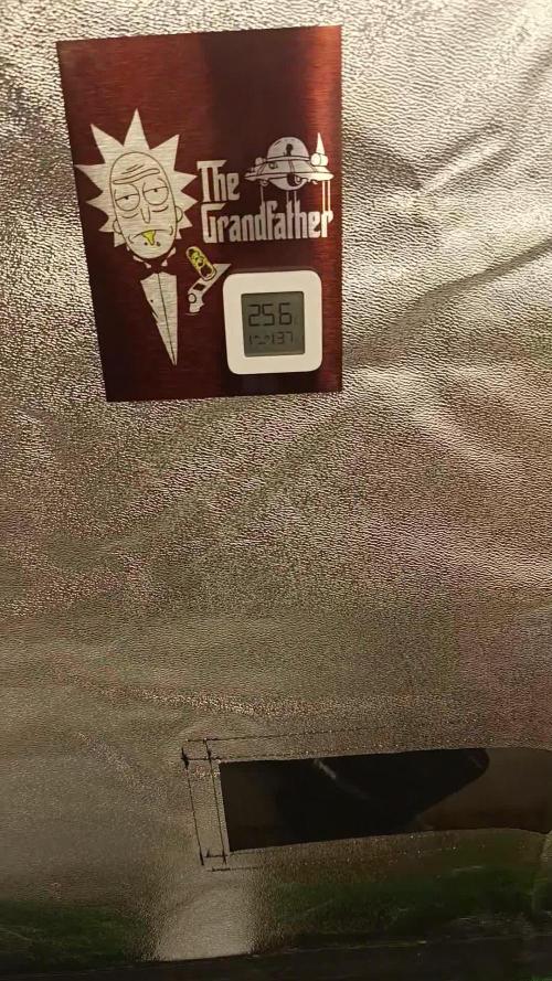 4x BigBud Photoperiod | Afghani #1 Skunk #1