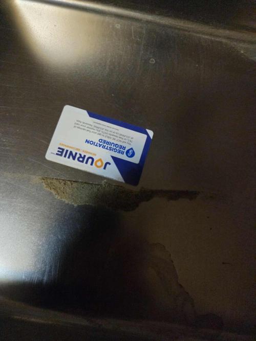 Girl scout cookies auto. Week 9