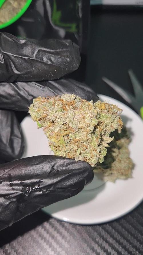 Lemon pineapple