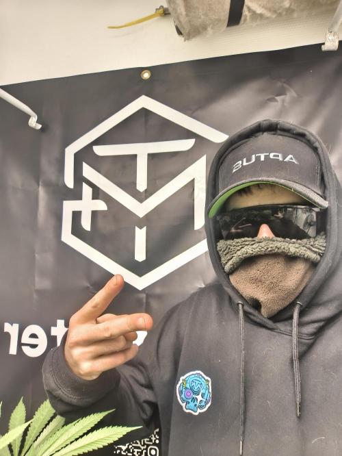 Dognabis#09P. Week 8