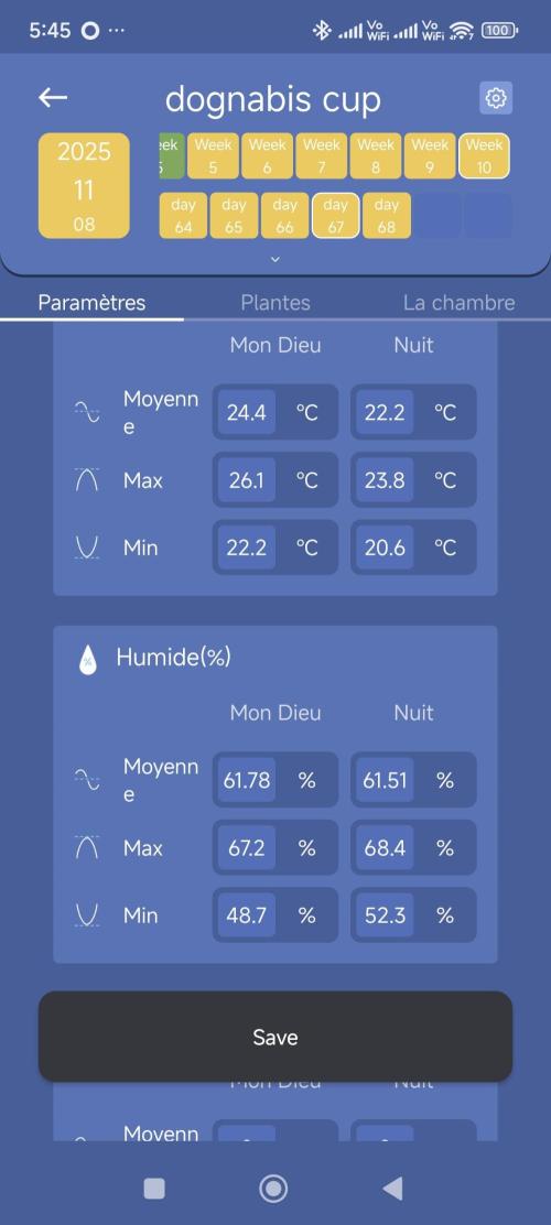 Dognabis#09P. Week 8