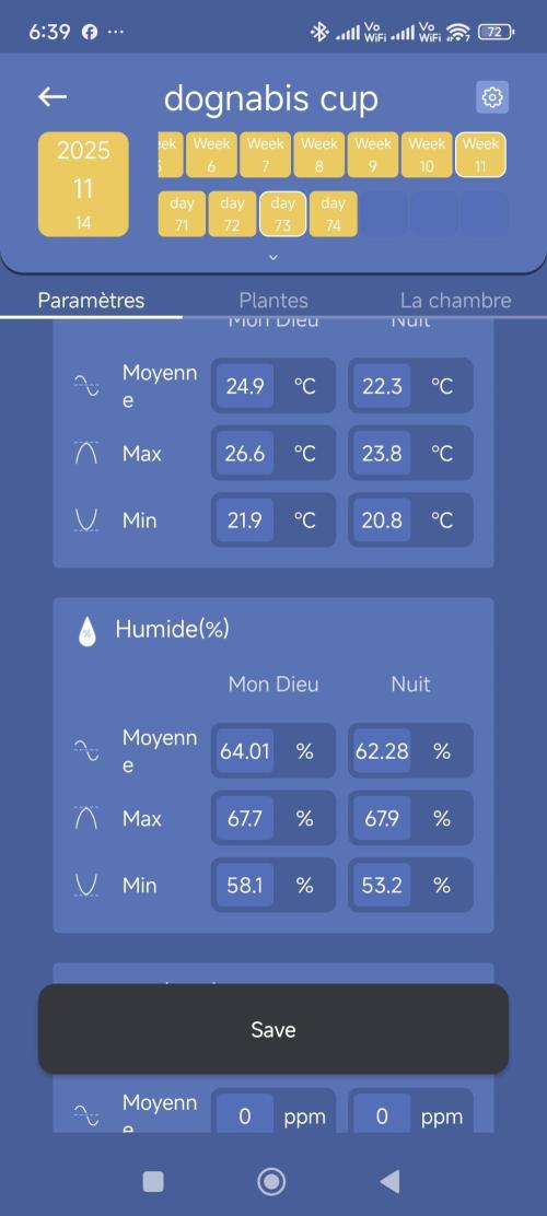 Dognabis#09P. Week 9