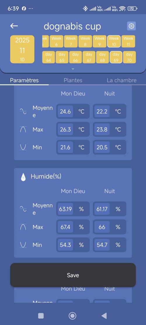 Dognabis#09P. Week 9