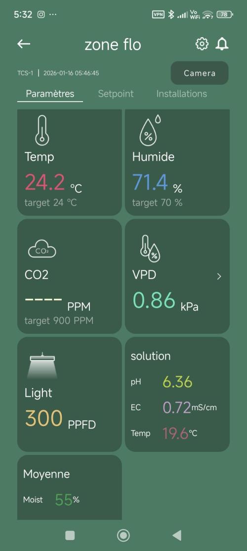 Sticky broccoli 🥦. Week 0