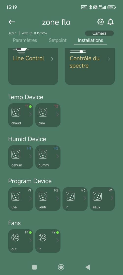 Sticky broccoli 🥦. Week 0