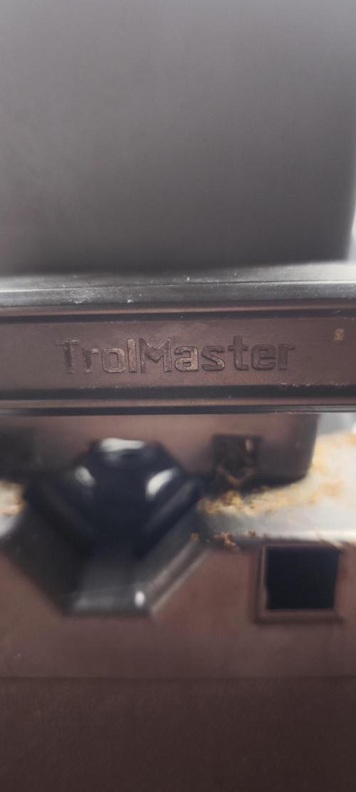 Sticky broccoli 🥦. Week 1