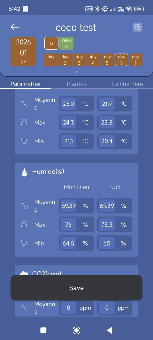 Sticky broccoli 🥦. Week 1