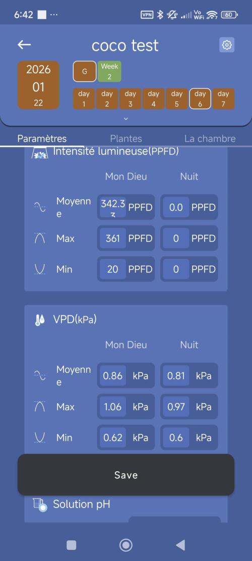 Sticky broccoli 🥦. Week 1