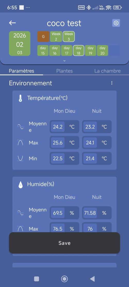 Sticky broccoli 🥦. Week 2