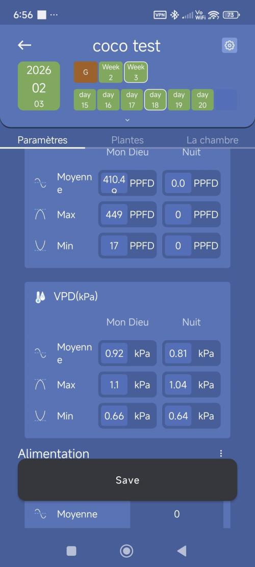 Sticky broccoli 🥦. Week 2