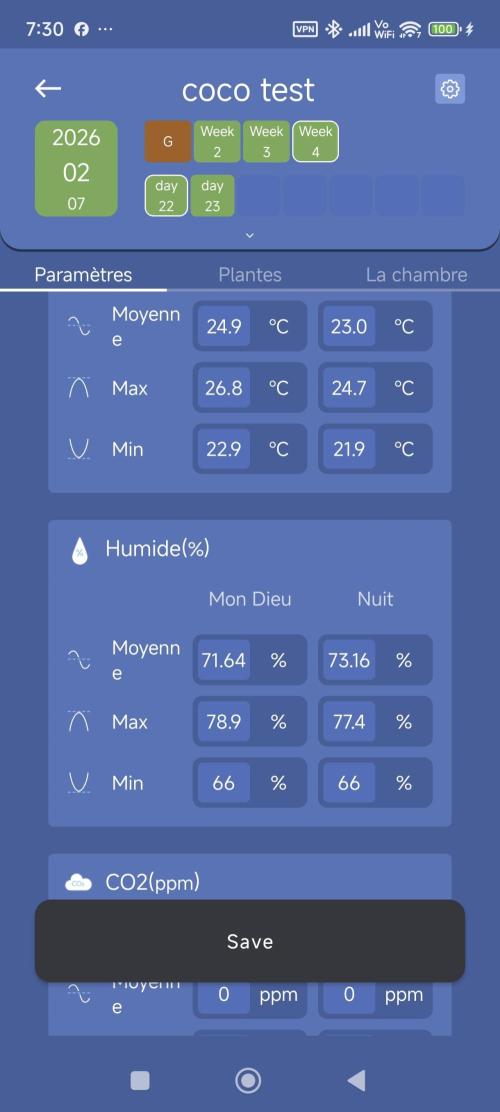 Sticky broccoli 🥦. Week 3