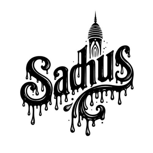 Sticky broccoli 🥦. Week 4 - Logo