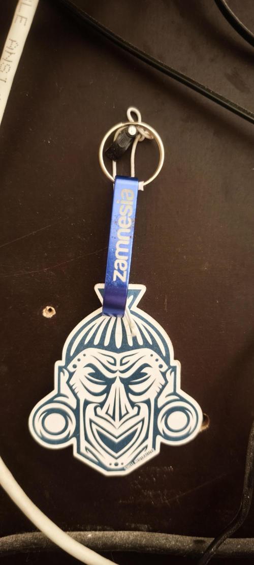 Sticky broccoli 🥦. Week 4 - Zami